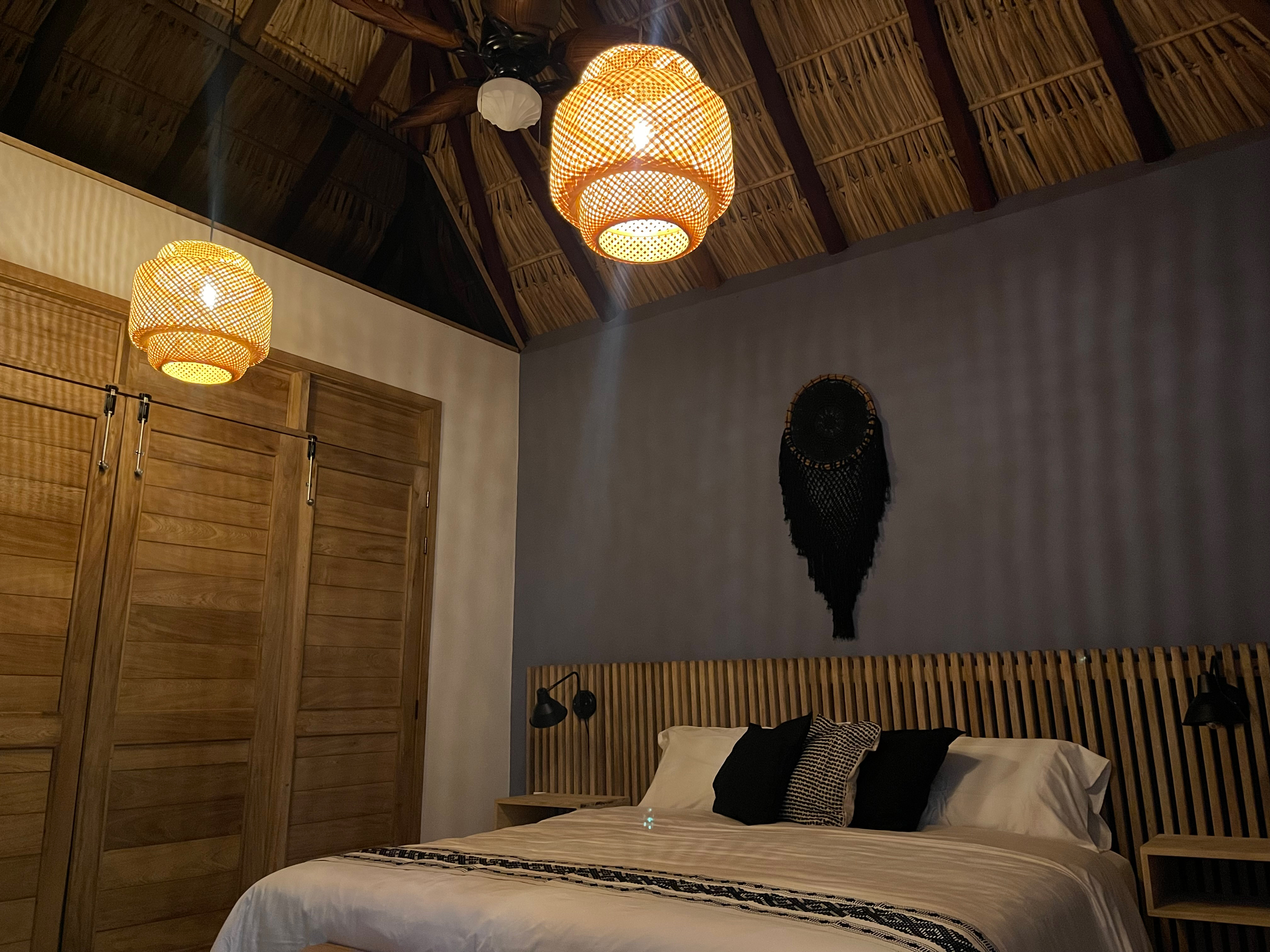 Sea View Cabin Without AC